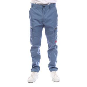 Hugo Mens Glian231D Pants / Blue
